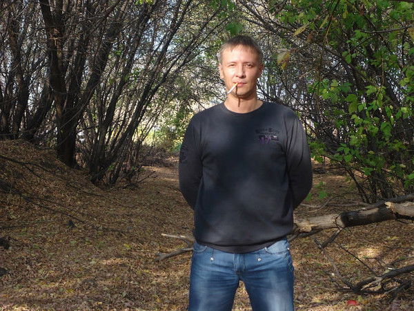 Виталий Костылев