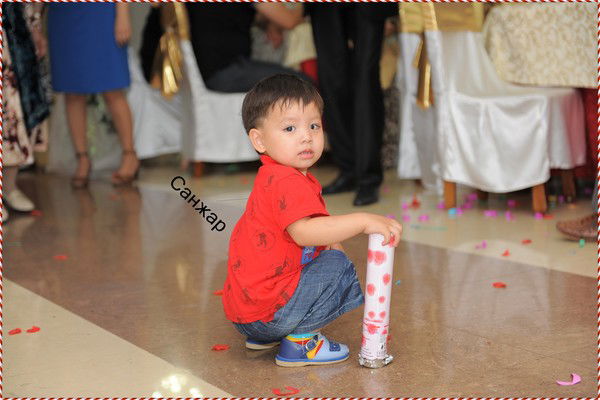 Жанна Алтыбаева