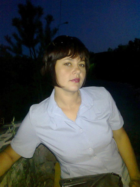 Елена Сирель