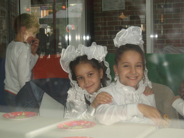 Карельсон Оксана