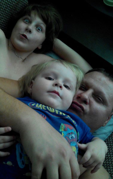 Павел Гутников