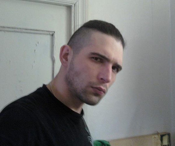 Алексей Теплов