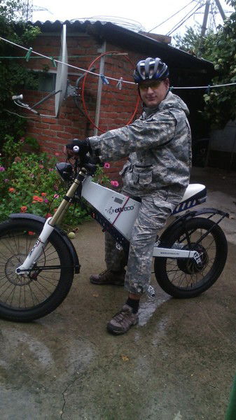 Евгений Подгорный