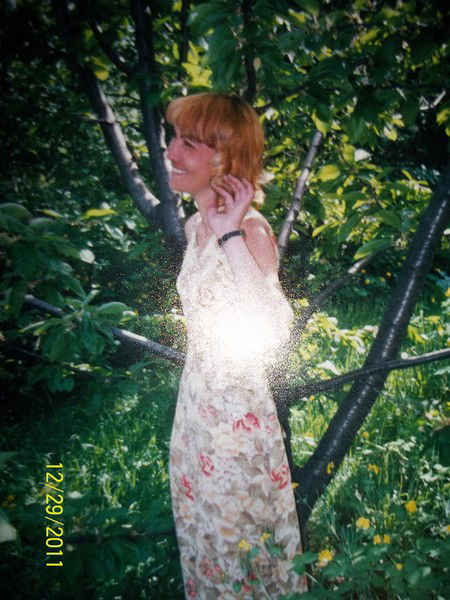 Тамара Сергиенко(Кирюхина)