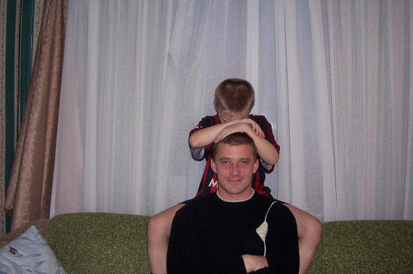 Александр Чуйков