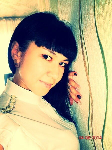 Даша Иванова