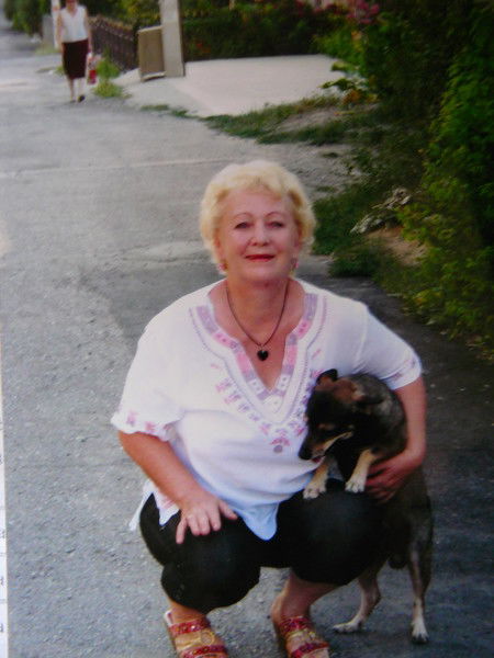 Лилия Никитина