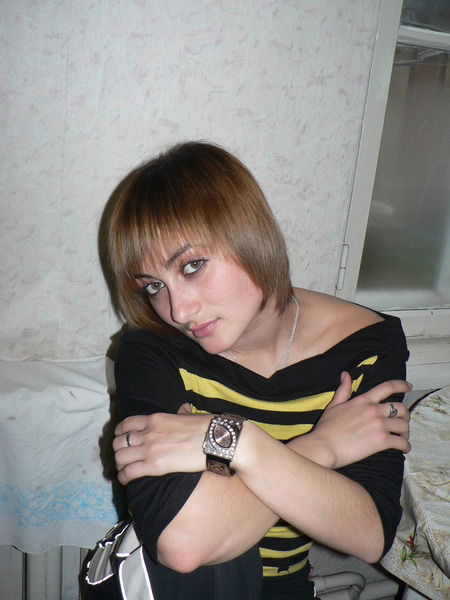 Светлана Глянь