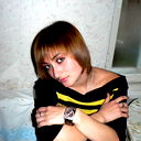 Светлана Глянь