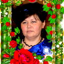 Асылганым Кенжегалиева