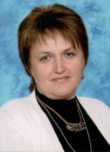 Виктория Пащина