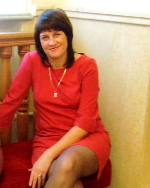 Надежда Медведева