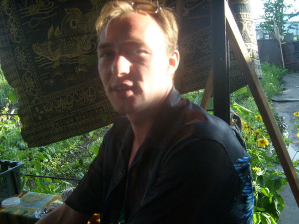 Дима Бондарев