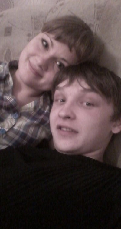 Егор Рыженков