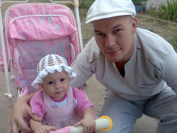 Юра Матвеев