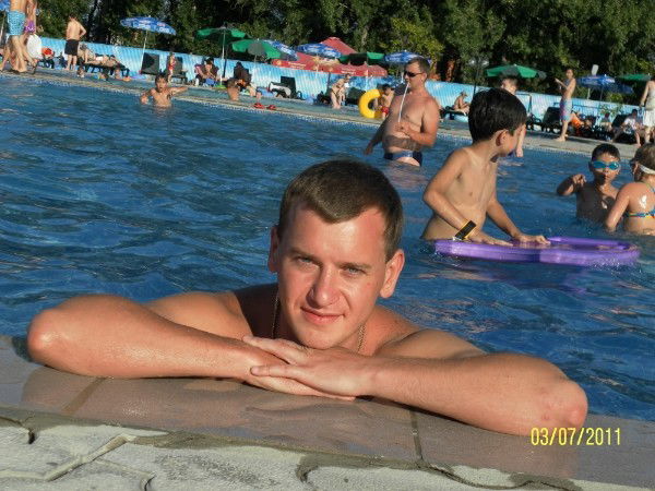 Ринат Сайбуллатов