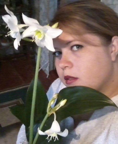 Мария Ермаченко