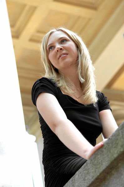 Катюшка Жиг