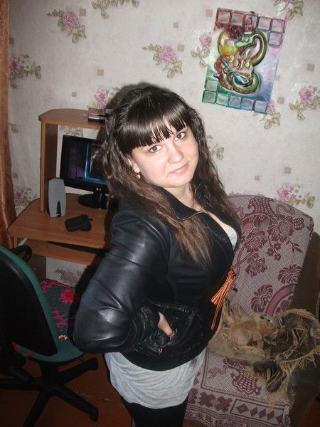 Мария Давыд