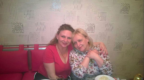 Ирина Журавлева