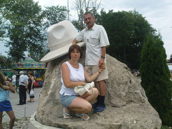 Олег Васильев