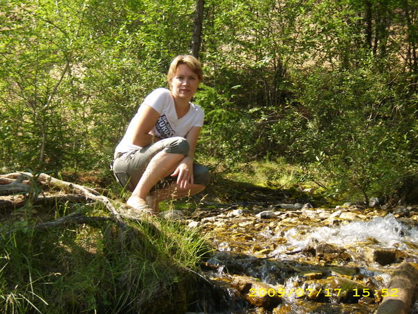 Ольга Демьяновская