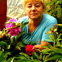 Антонина Гриценко