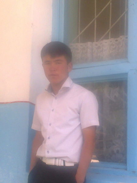 Жолболду Токонов