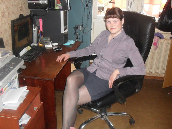 Марина Сенич