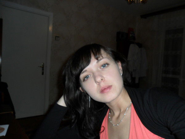 Катя Лукашевич