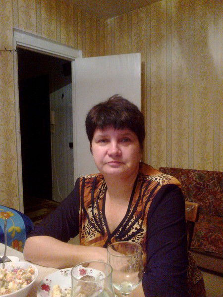 Елена Лавриненко