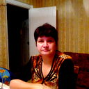 Елена Лавриненко