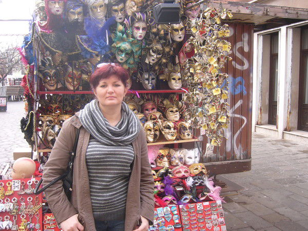 Любовь Сиротюкова