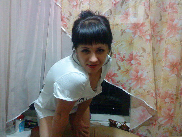 Инна Хатипова