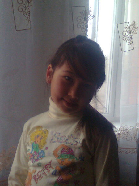 Кариша **дюсенова