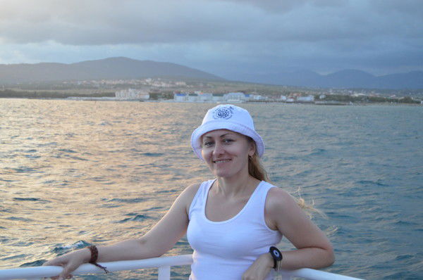 Наталья Каплиенко