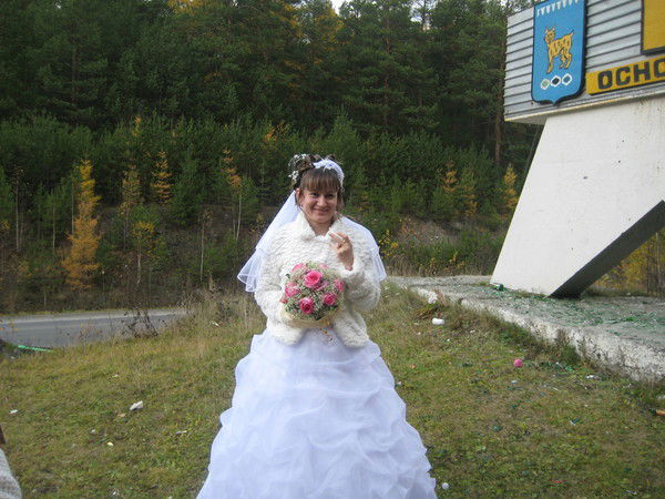 Люда Мельникова