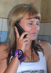 Наталья Супер