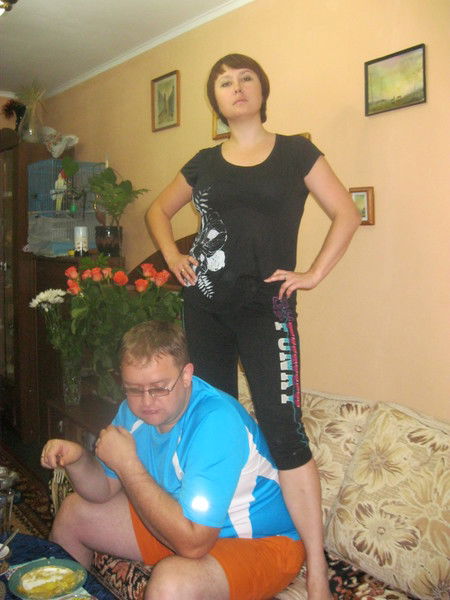 Татьяна Першикова