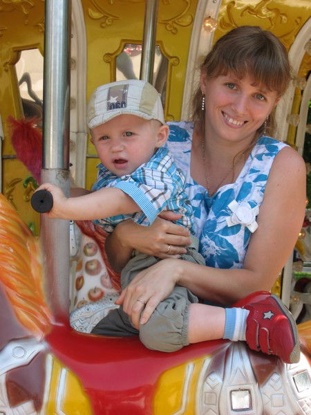 Ксения Малюгина