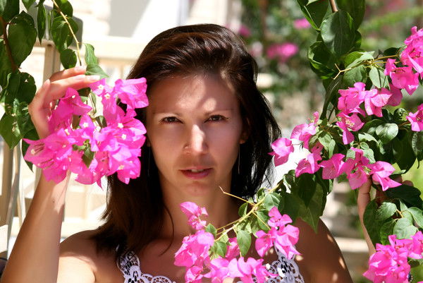 Мария Ушкарева