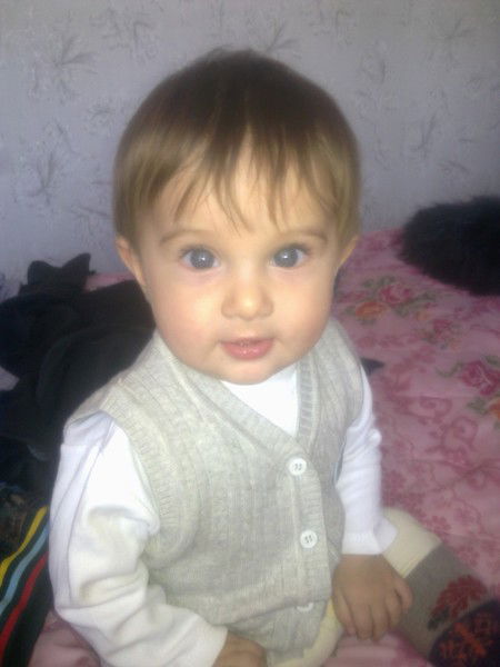 Аля Карибова