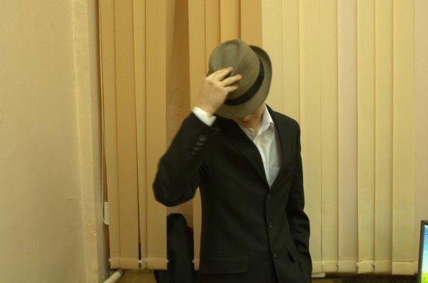 Александр Ильченко