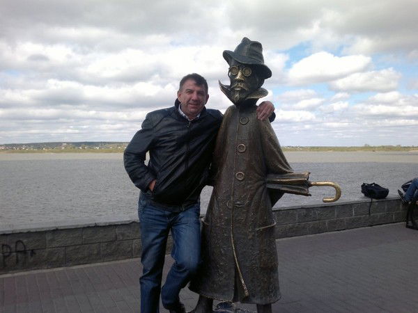 Владимир Скрипов