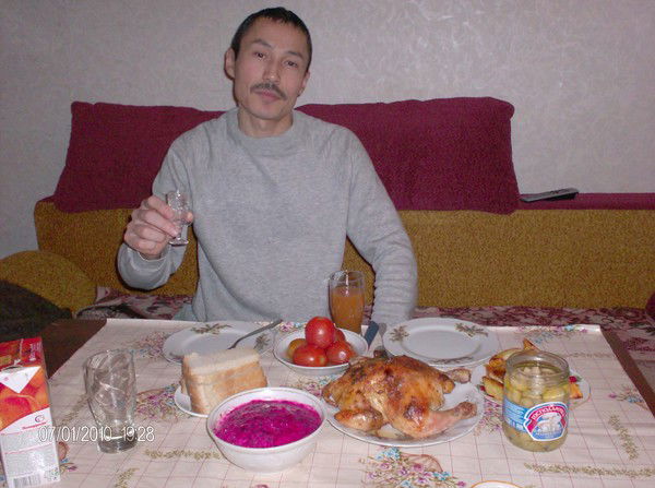 Бахытбек Сарсенбаев