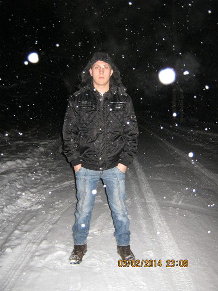 Александр Каравдин