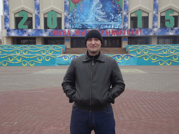 Тимур Батырбаев