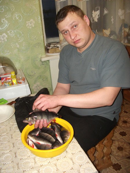 Паша Симонов