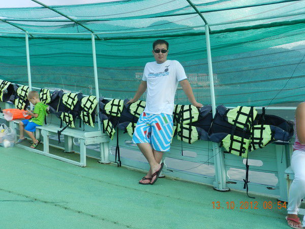 Асхат Ахаев