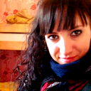 Екатерина Брижишова